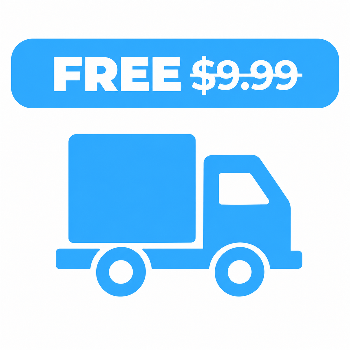 Free Shipping